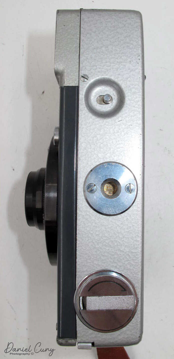 Yashica Rapide — Concert Photos, Historical Images, Widelux-XPan